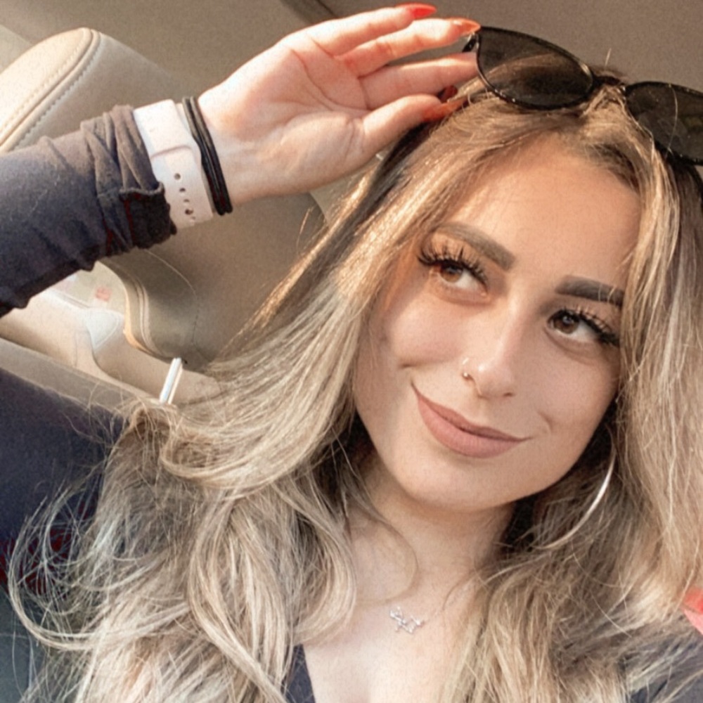 Meet your Posher, Jessie